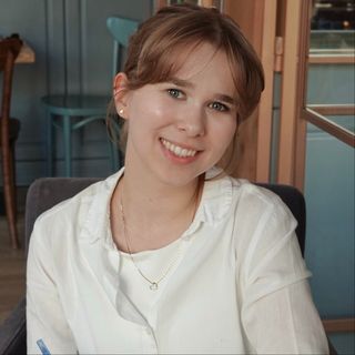 Powiększ obraz: Weronika Biłan, psycholog Warszawa