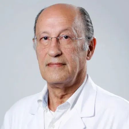 Alfonso Castanera de Molina, Oftalmólogo Palma de Mallorca