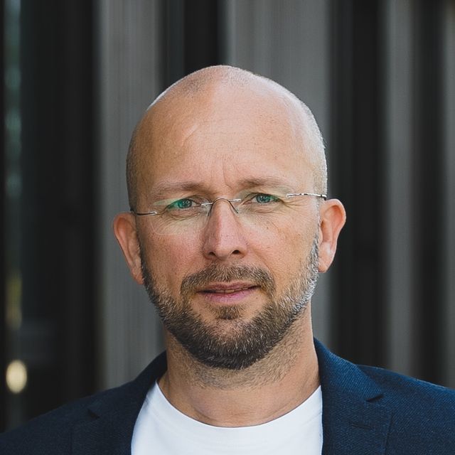 Andreas Mehlmann, Heilpraktiker für Psychotherapie Talheim