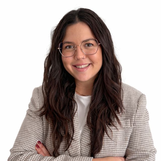 Beatriz Poveda, Psicólogo Valencia