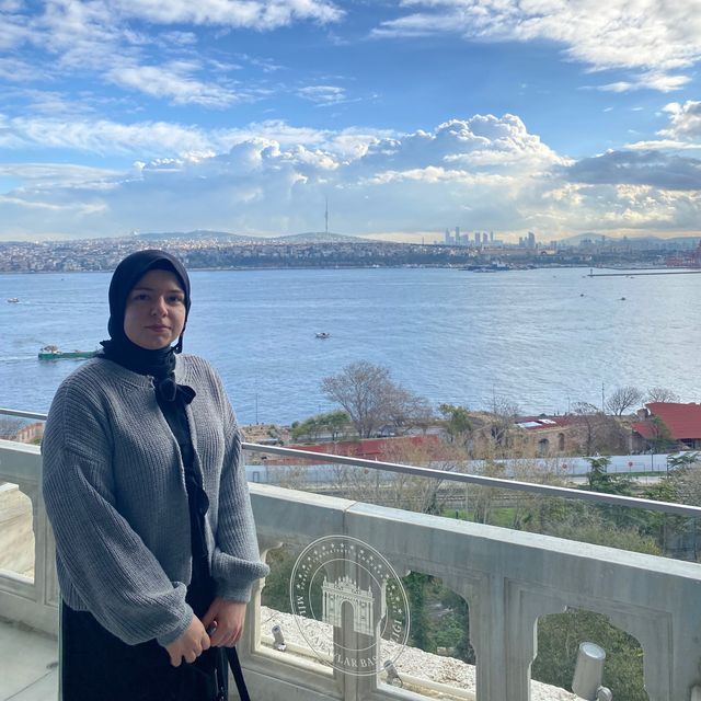 Beyza Nur  Akgüç, Çocuk Gelişimi Ankara