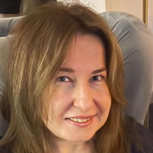 Agnieszka Laskowska, psycholog Lublin