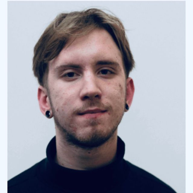 Piotr Buczkowicz, psycholog Kraków