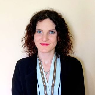 Dott.ssa Giada Di Egidio