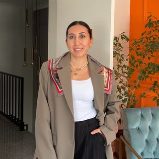 Resmi büyüt: Sevil Dilara Güneş, Diyetisyen Ankara