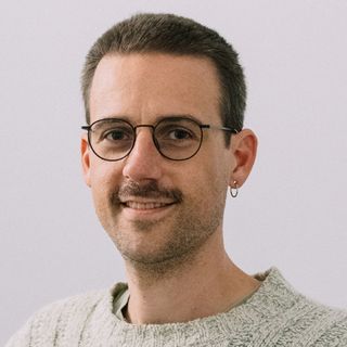 Hannes Guse, Heilpraktiker für Psychotherapie Nürtingen