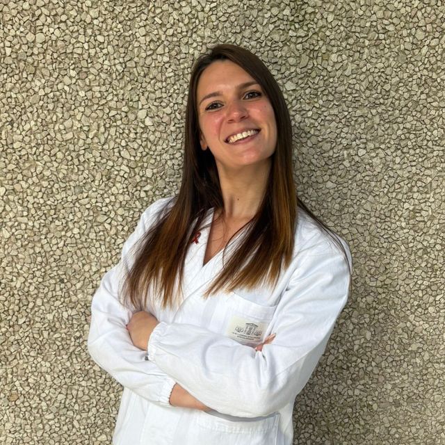 Francesca Garzo, psicologo Napoli