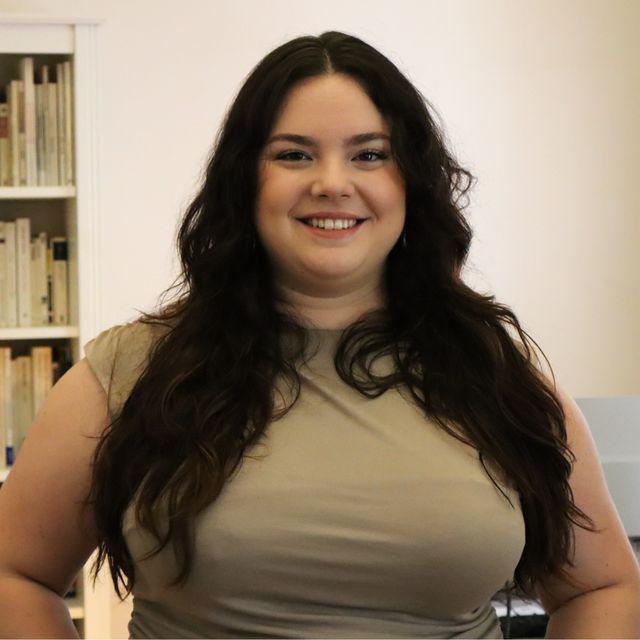 Carmen Santos Rodriguez, Psicólogo Córdoba