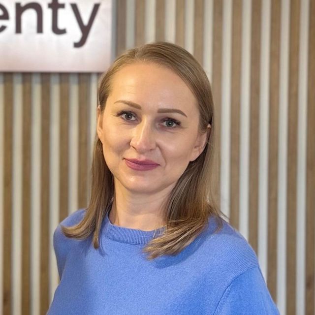 Agnieszka Przygodzka, psycholog Warszawa