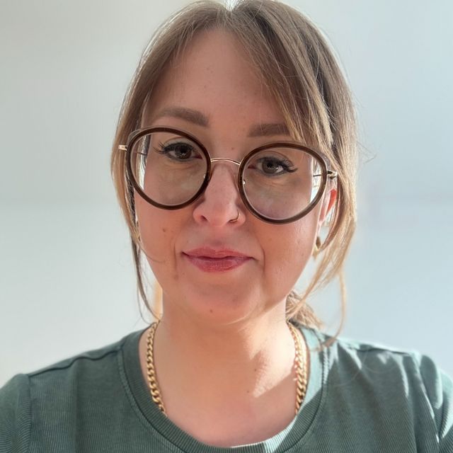 Zuzanna Kasprzak, psychoterapeuta Kraków