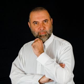 Prof. Adriano Formoso