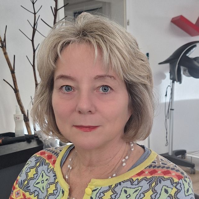 Katharina Otto, Heilpraktiker für Psychotherapie Berlin