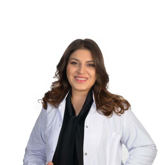 Sinem Koçak, Diyetisyen Kayseri