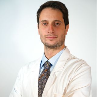 Ingrandire l'immagine: Giangregorio Madonna, ortopedico Rozzano