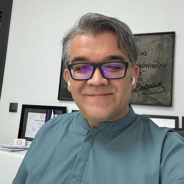 Mehmet Sarı, Ozon Terapi Edremit