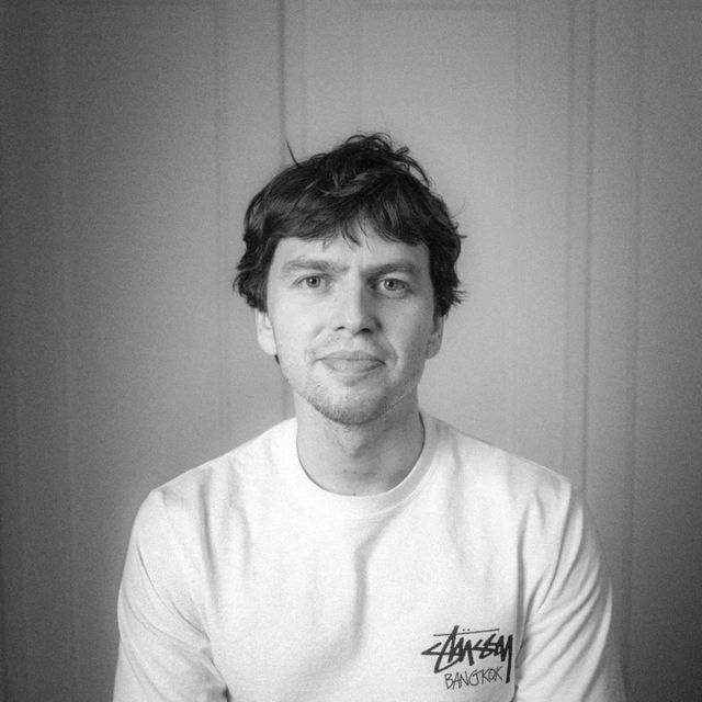 Mikołaj Fronczak, fizjoterapeuta Gdynia