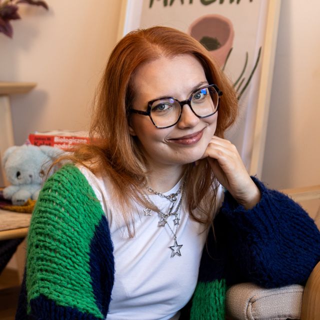 Halszka Bednarczyk