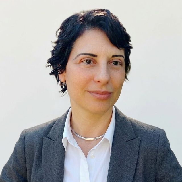 Beatriz Martín Torres, Psicólogo Coslada
