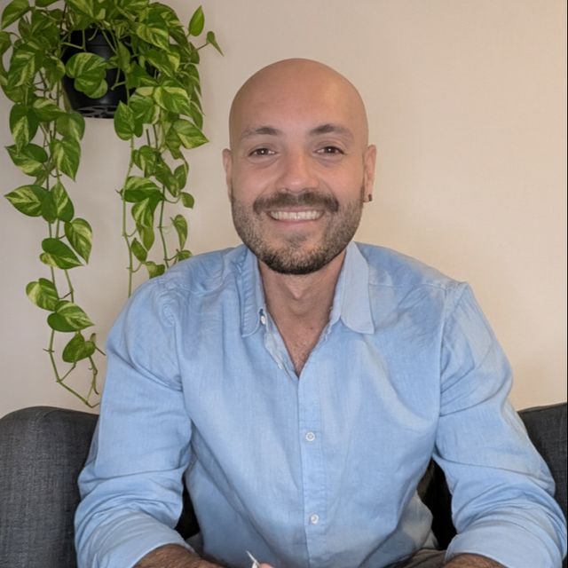 Ubaldo Balestriere, psicologo Milano