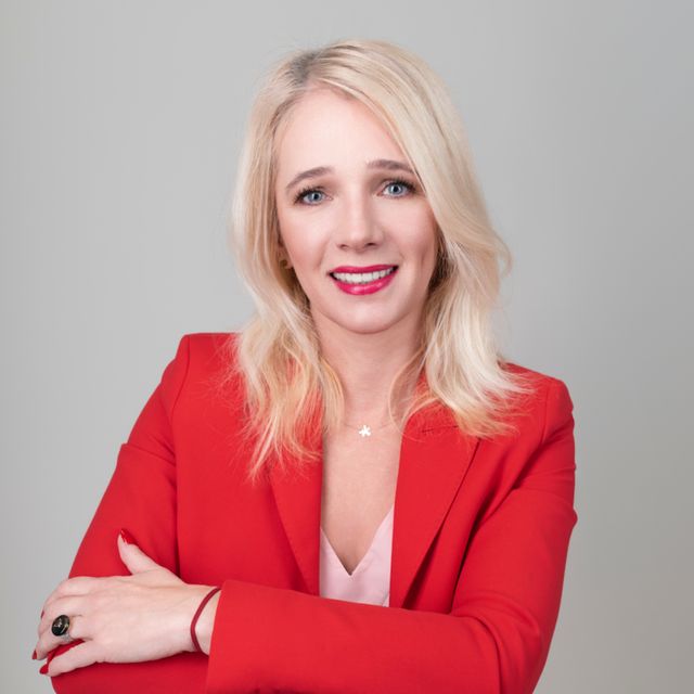 Magdalena Szeląg, psycholog Tarnów