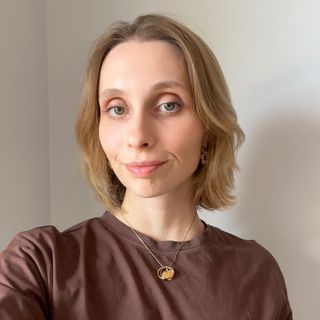 Powiększ obraz: Michalina Pol-Wysocka, psycholog Gdańsk