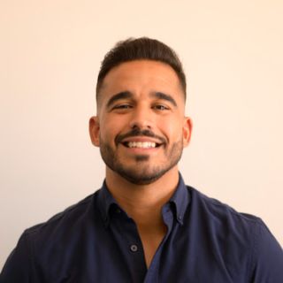 Acercar imagen: César Cárdenes Moreno, Psiquiatra Las Palmas de Gran Canaria