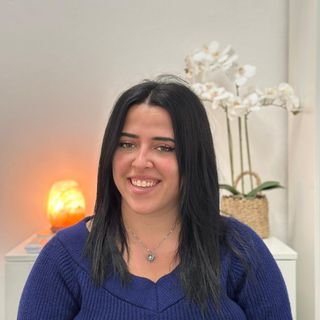 Ester Cannas, psicologo clinico Oristano