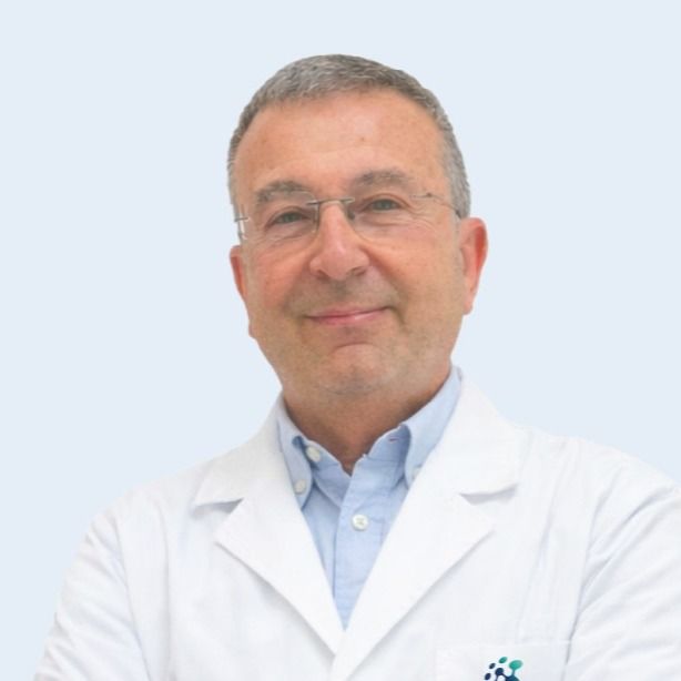 Francesco Paolo Scarlata, neurologo Enna