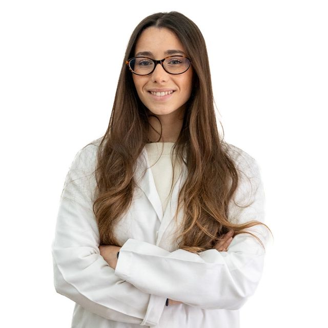 Martina Montedoro, fisioterapista Napoli