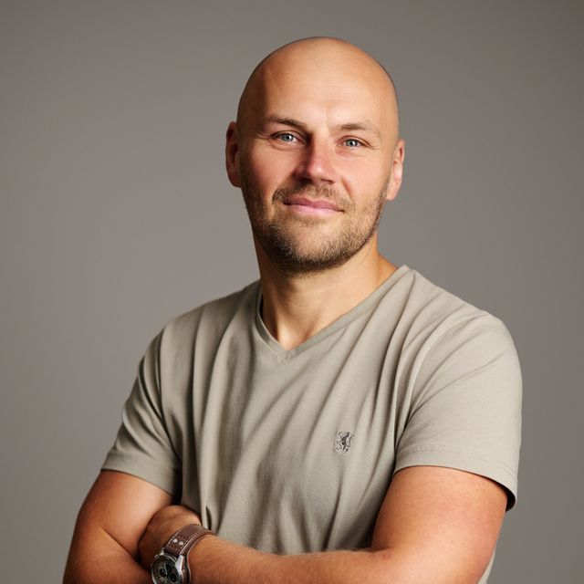 Wojciech Jary, psychoterapeuta Bolesławiec