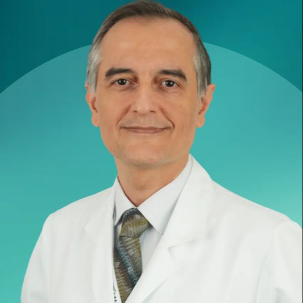 Aydın Şeref Köksal, Gastroenteroloji Yenimahalle