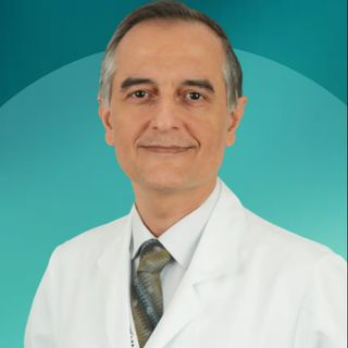 Aydın Şeref Köksal, Gastroenteroloji Yenimahalle