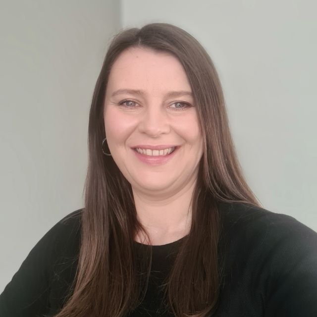 Katarzyna Jobda, psycholog Warszawa