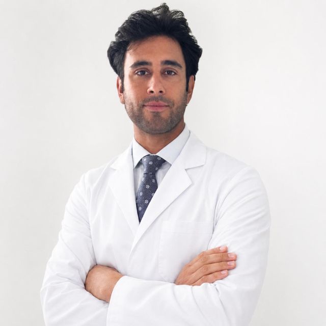 Emilio Canet López, Cirujano oral y maxilofacial Valencia