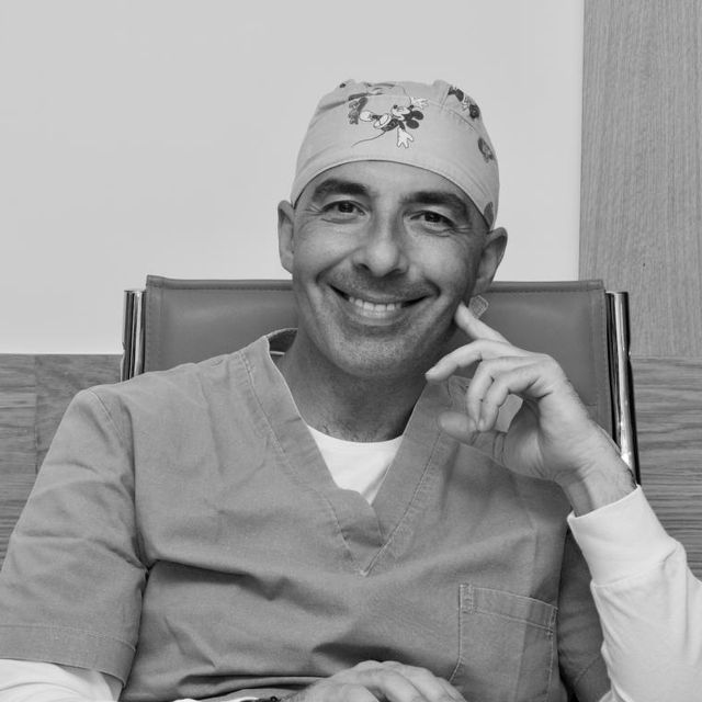 Maurizio Mazzella, dentista Sant'Antimo