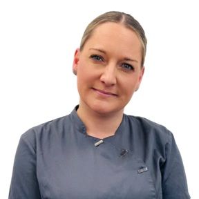 Monique Bents-Gockel, Zahnarzt Velbert