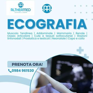 Ingrandire l'immagine: Angela Caterino, Radiologo Rogliano