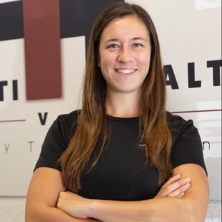 Acercar imagen: Loreto Sancho, Fisioterapeuta Valencia