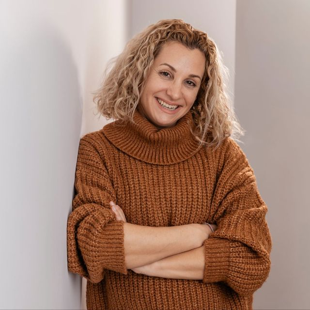 Esther Sánchez Lence, Psicólogo Castellón de la Plana