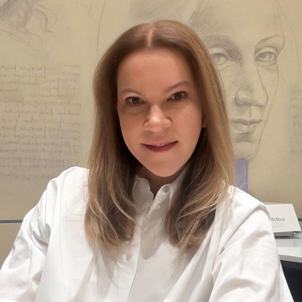 Małgorzata Kolenda, chirurg plastyczny Swarzędz