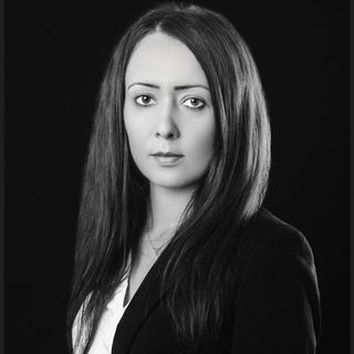 Powiększ obraz: Mirela Zięcina, psycholog Katowice