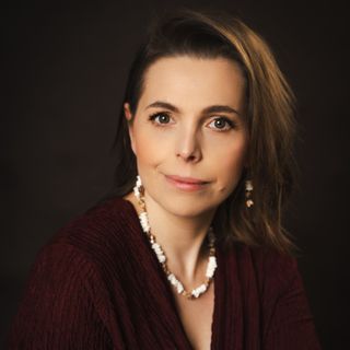 Powiększ obraz: Jadwiga Rynkiewicz, psychoterapeuta Katowice