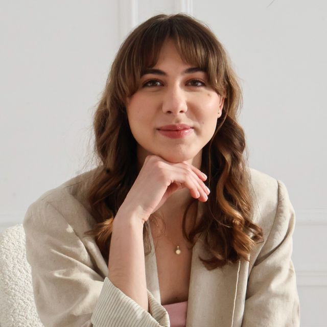 Urszula Michna, psycholog Poznań