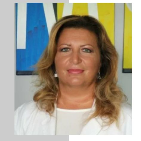 Angela Giuliani, dermatologo San Giovanni Rotondo