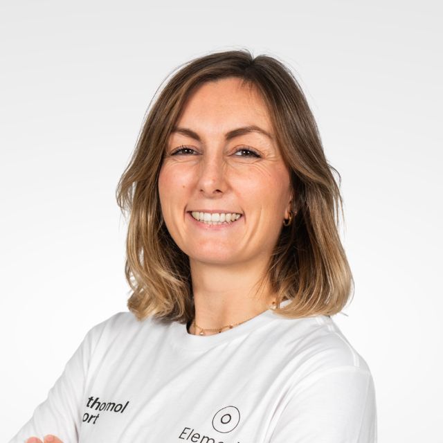 Sandra Zigan, Physiotherapeut Duisburg