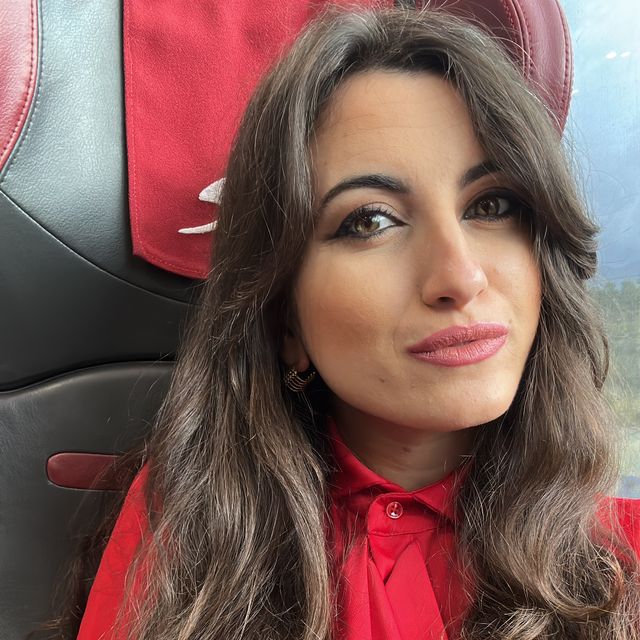 Valeriana Giannino, psicologo Pomigliano d'Arco