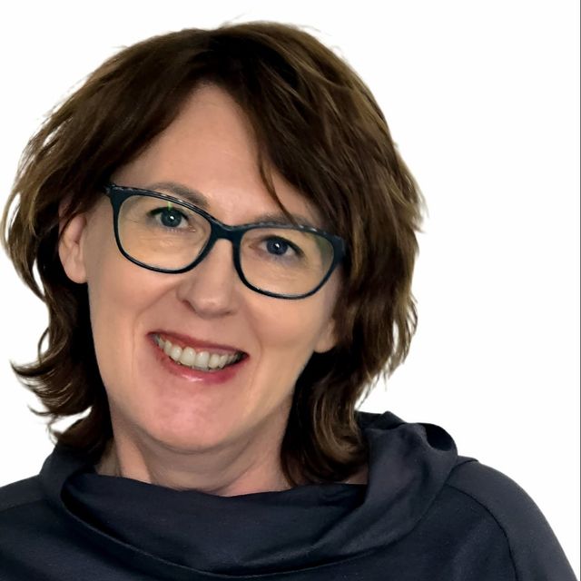 Agnieszka Mirecka, psycholog Gdynia