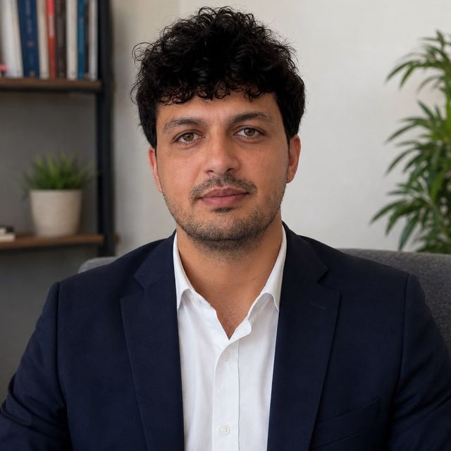 Muhammed Çağrı Çelik, Psikoloji İstanbul