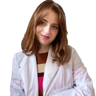 Cecilia Baccari, nutrizionista Campi Bisenzio