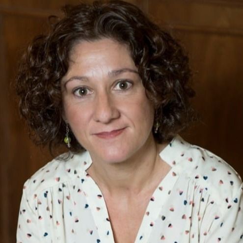 Susana Hontangas Berrio, Psicólogo Madrid